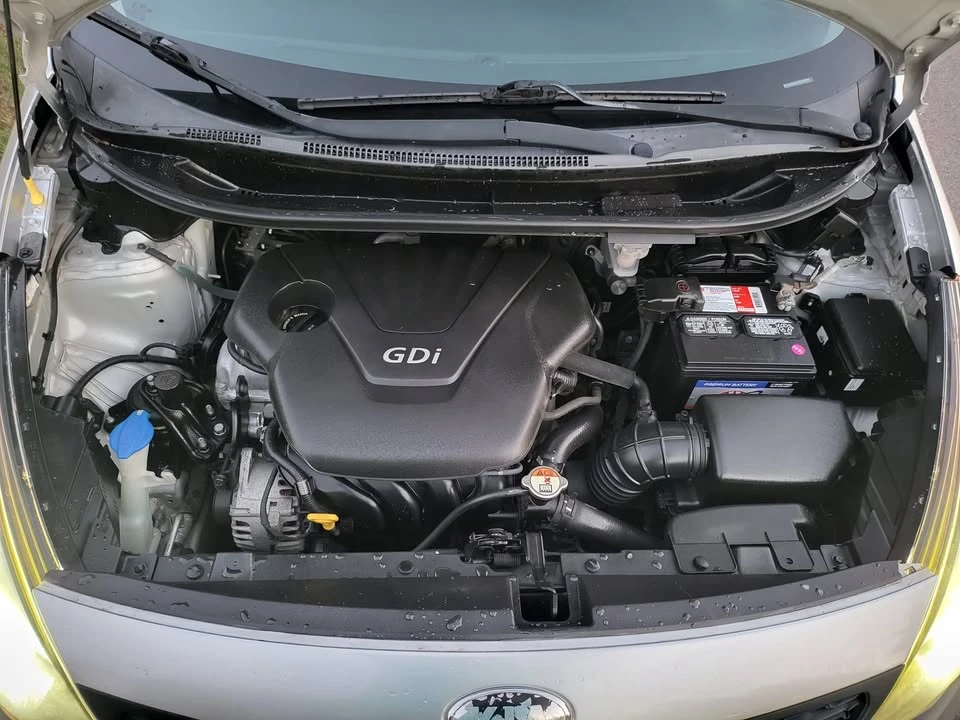 2014 Kia Rio - Image 12 of 12