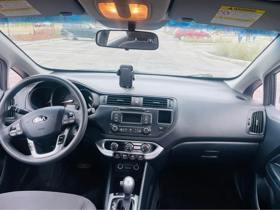 2014 Kia Rio - Image 9 of 9