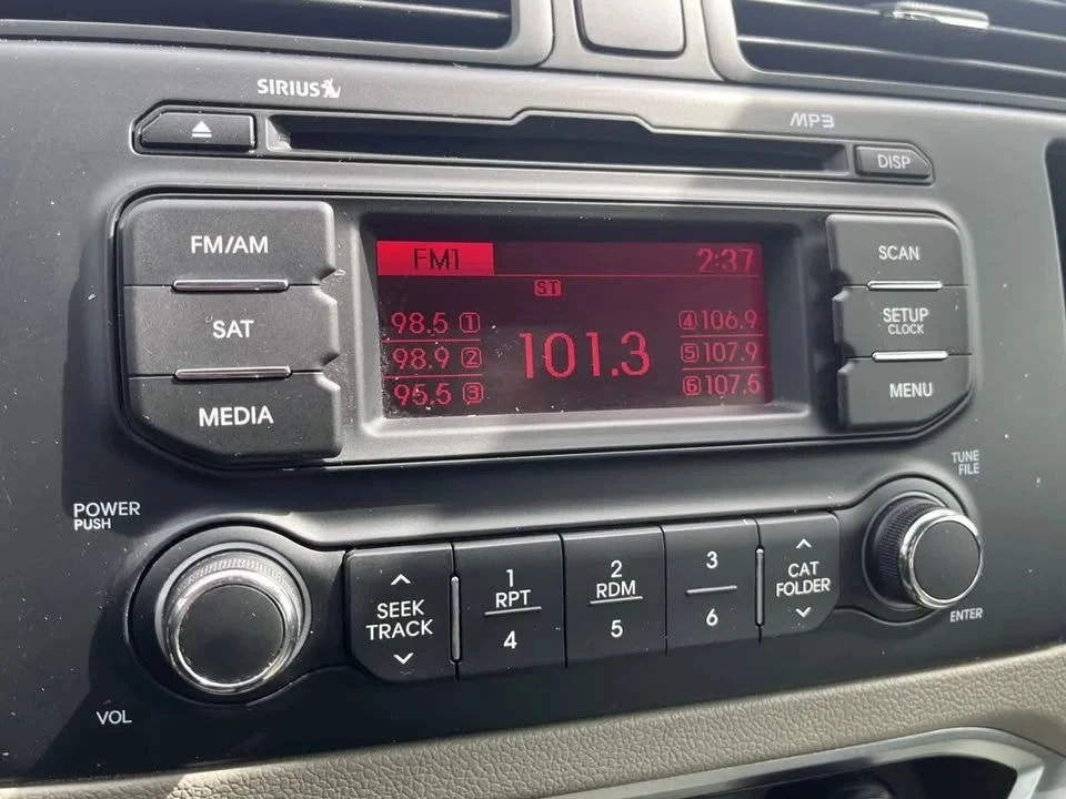 2014 Kia Rio - Image 20 of 20