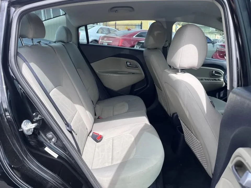 2014 Kia Rio - Image 8 of 20