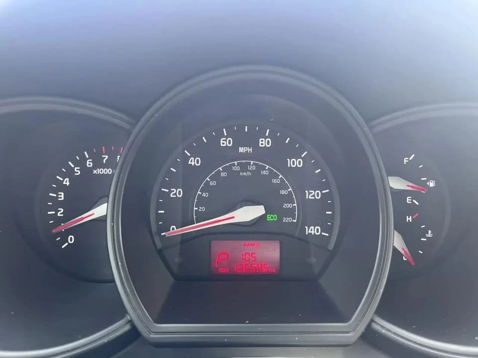 2014 Kia Rio - Image 17 of 20