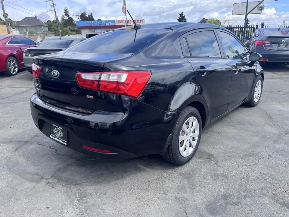 2014 Kia Rio - Image 2 of 20