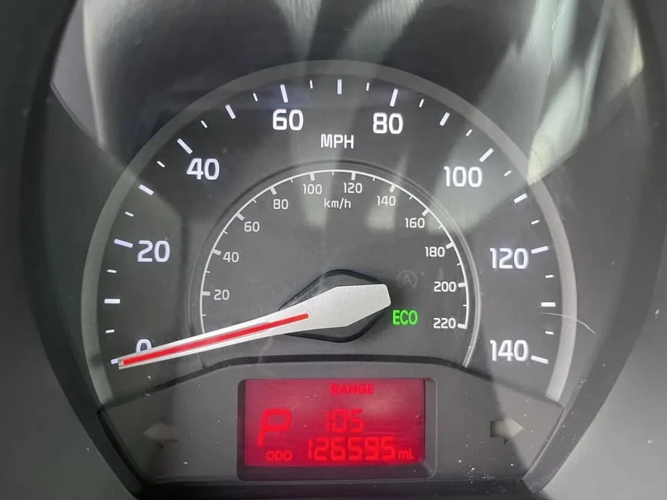 2014 Kia Rio - Image 18 of 20