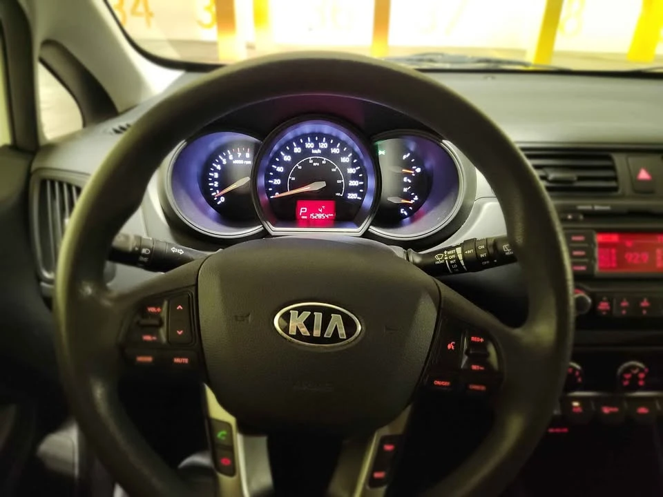 2014 Kia Rio - Image 9 of 9