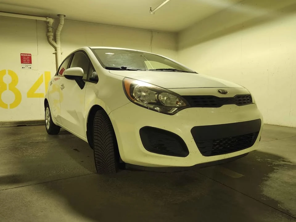 2014 Kia Rio - Image 2 of 9