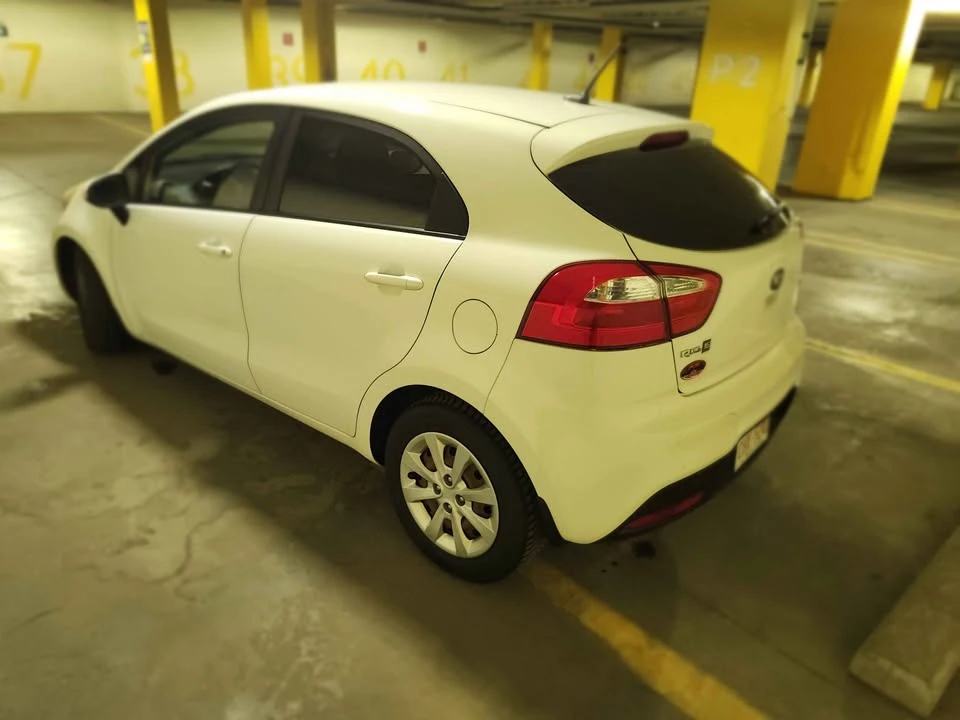 2014 Kia Rio - Image 5 of 9