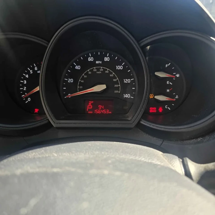 2014 Kia Rio - Image 5 of 7