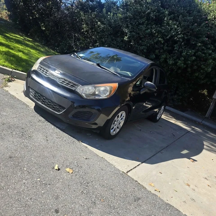 2014 Kia Rio - Image 7 of 7
