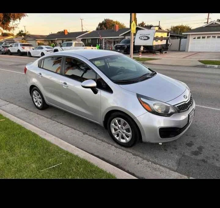 2014 Kia Rio - Image 6 of 15