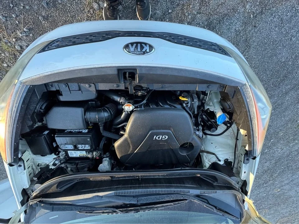 2014 Kia Rio - Image 4 of 18