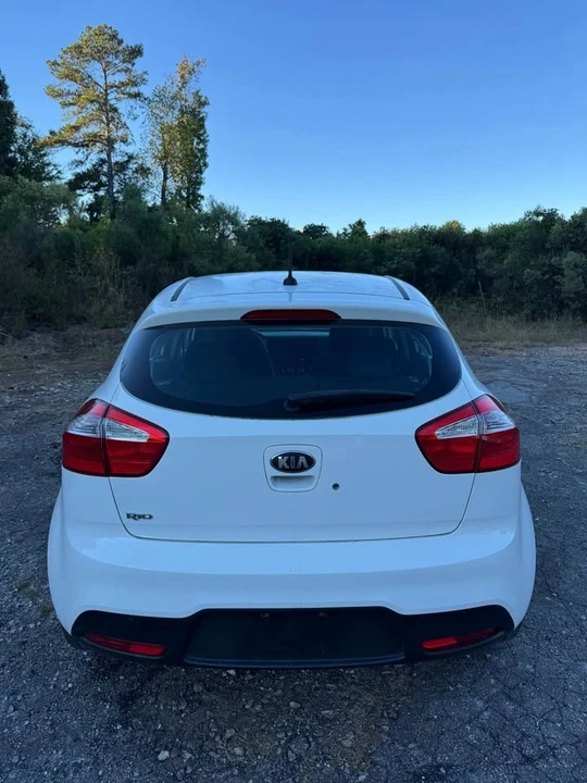 2014 Kia Rio - Image 8 of 18