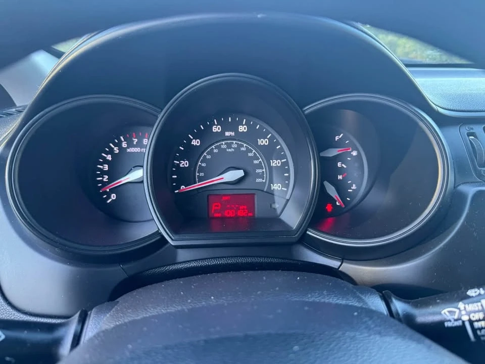 2014 Kia Rio - Image 18 of 18