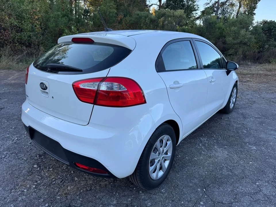 2014 Kia Rio - Image 7 of 18