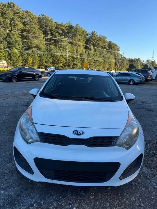 2014 Kia Rio - Image 5 of 18