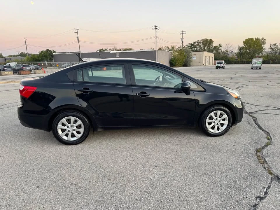 2014 Kia Rio - Image 8 of 15