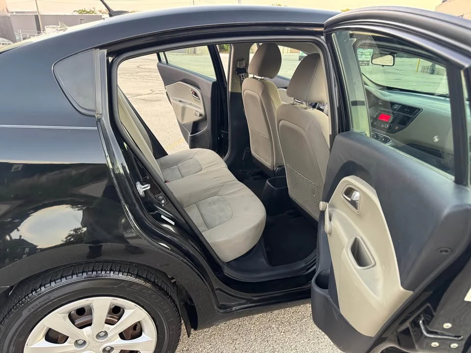 2014 Kia Rio - Image 14 of 15