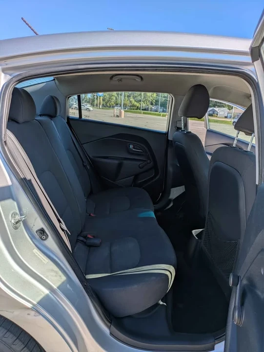2014 Kia Rio - Image 4 of 12