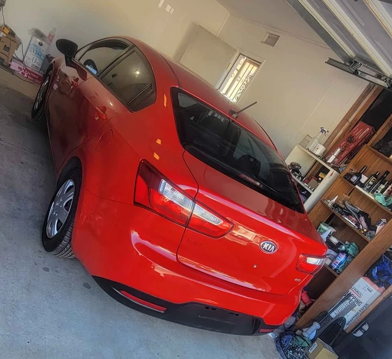 2014 Kia Rio - Image 12 of 13