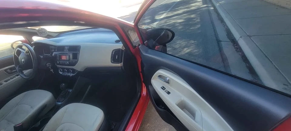 2014 Kia Rio - Image 7 of 13