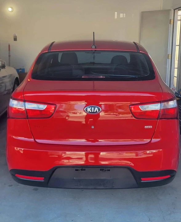 2014 Kia Rio - Image 13 of 13