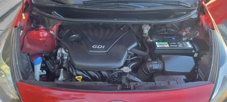 2014 Kia Rio - Image 9 of 10