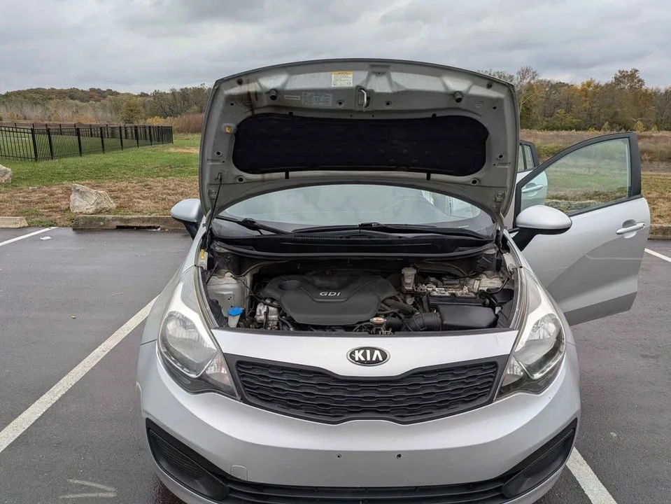 2014 Kia Rio - Image 13 of 14
