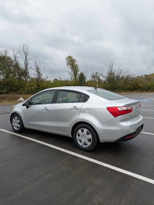 2014 Kia Rio - Image 7 of 14
