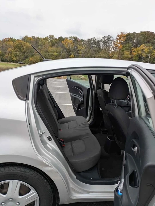 2014 Kia Rio - Image 4 of 14