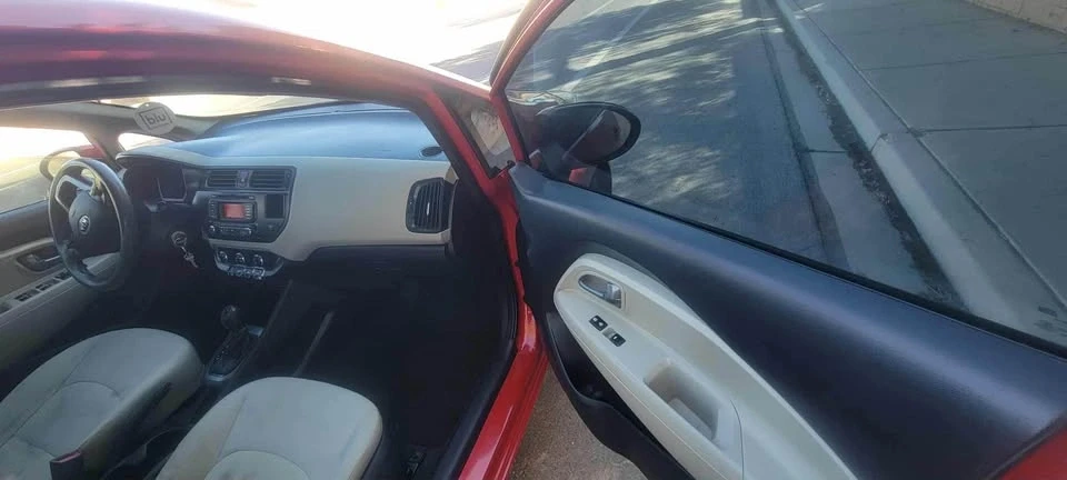 2014 Kia Rio - Image 3 of 10