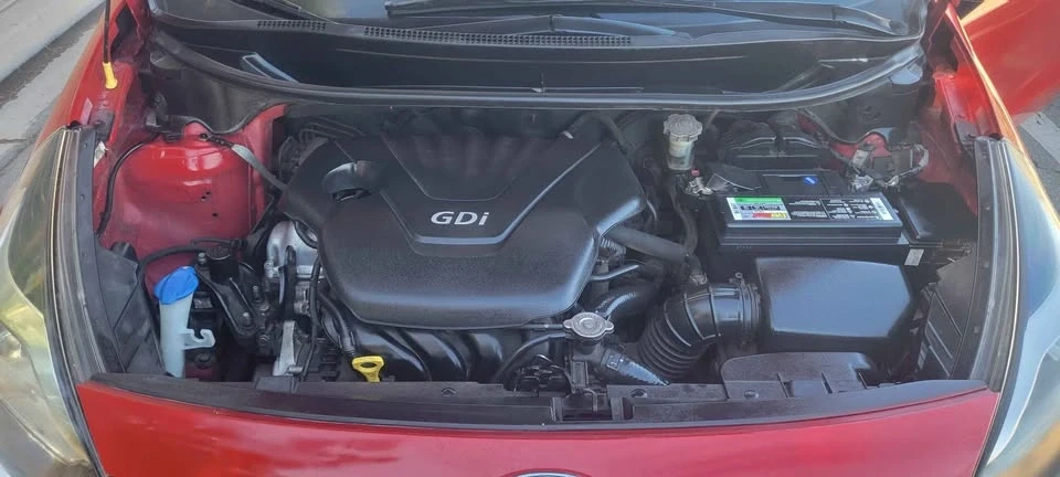 2014 Kia Rio - Image 10 of 13