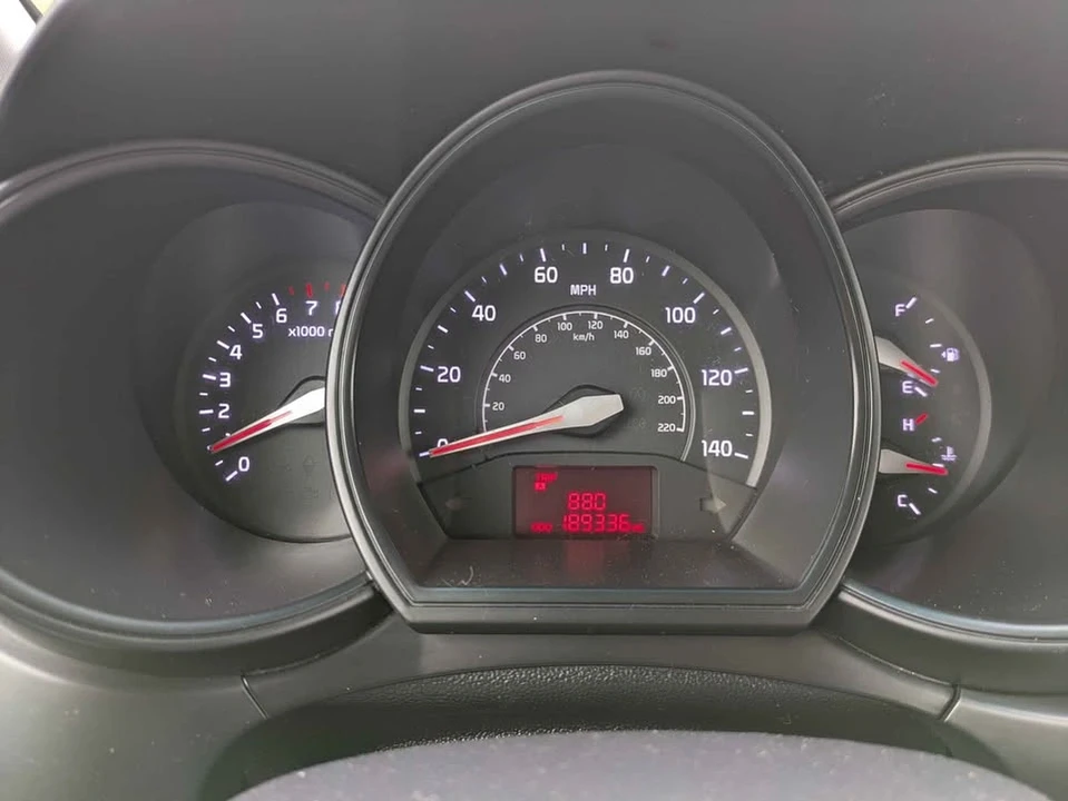 2014 Kia Rio - Image 14 of 14