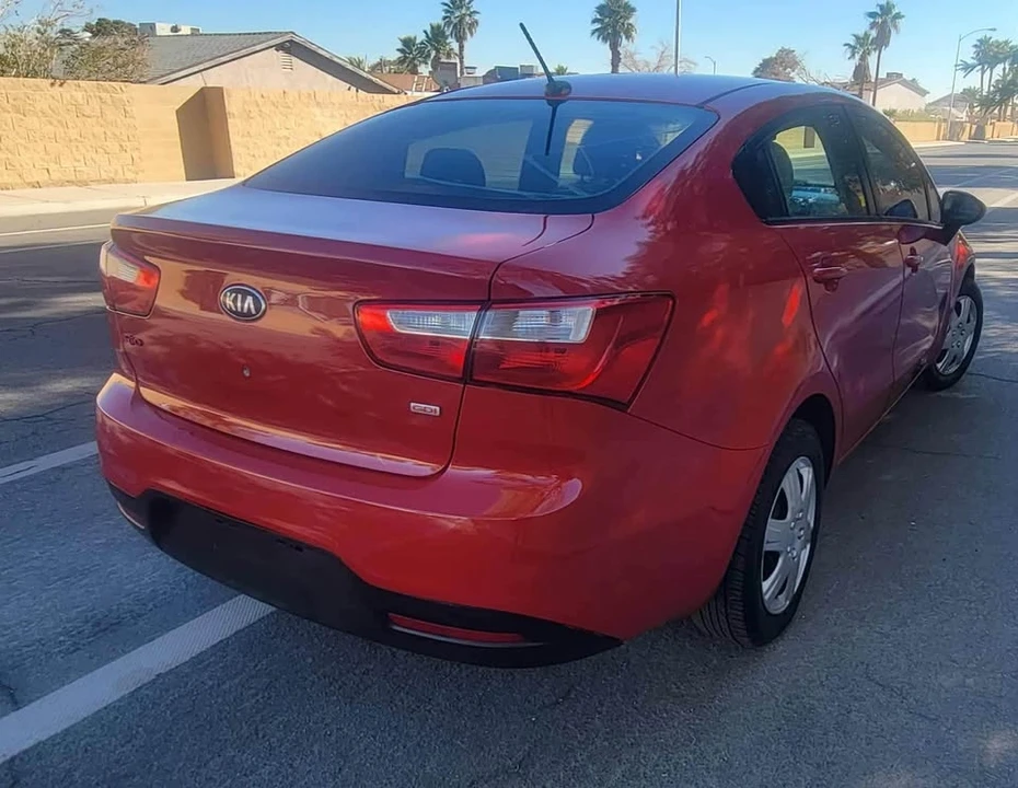 2014 Kia Rio - Image 10 of 10