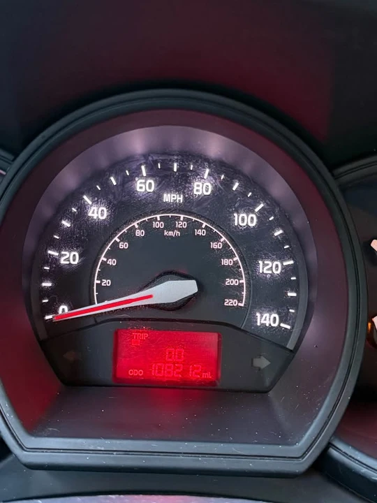 2014 Kia Rio - Image 8 of 8