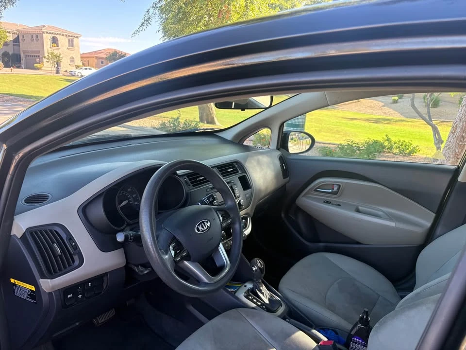 2014 Kia Rio - Image 6 of 7