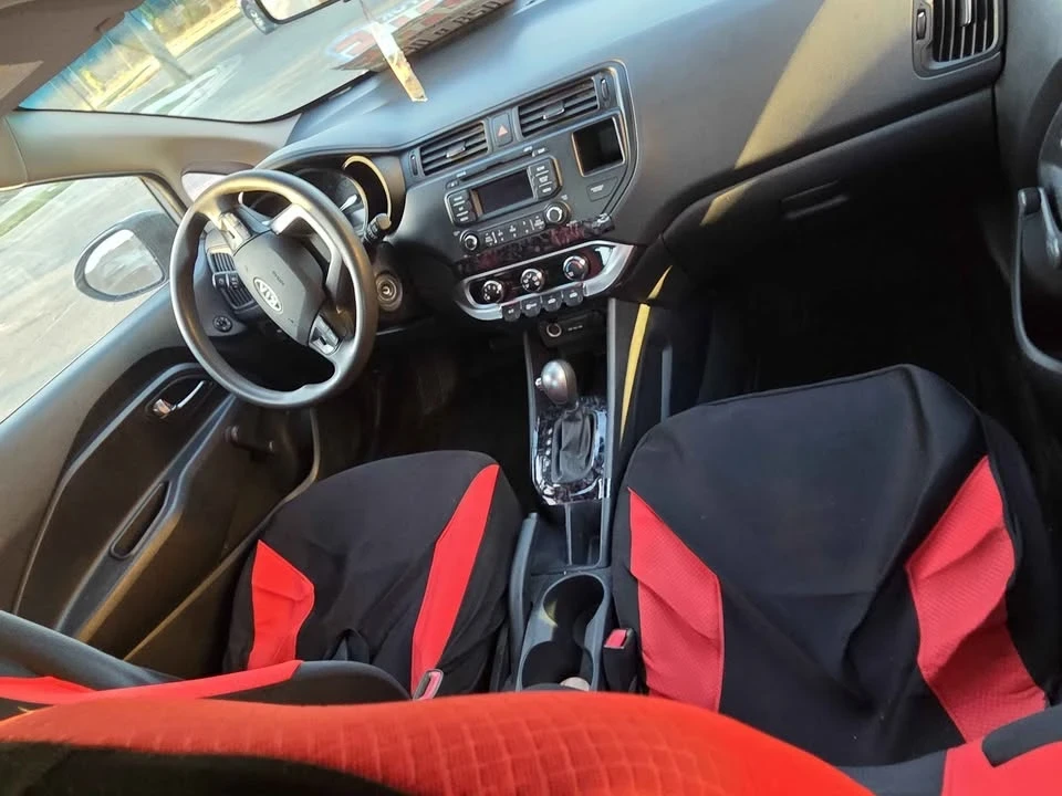 2014 Kia Rio - Image 6 of 6
