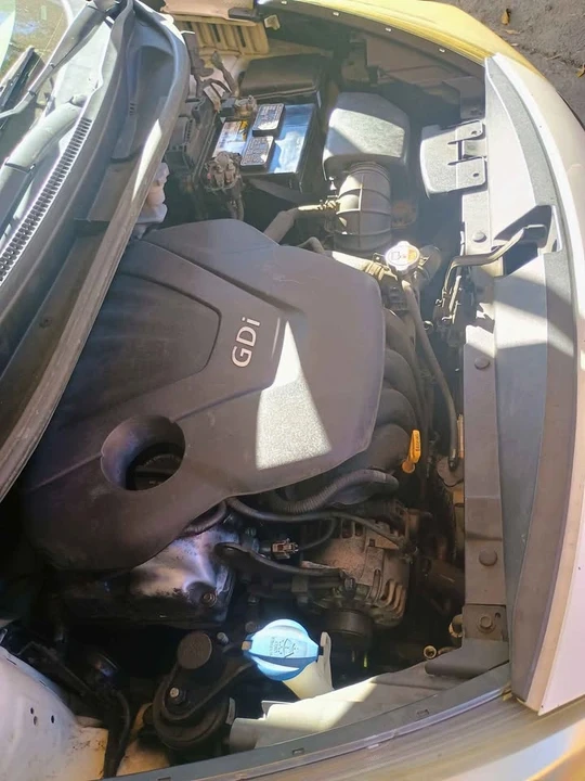 2014 Kia Rio - Image 11 of 11