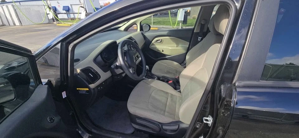 2014 Kia Rio - Image 6 of 11