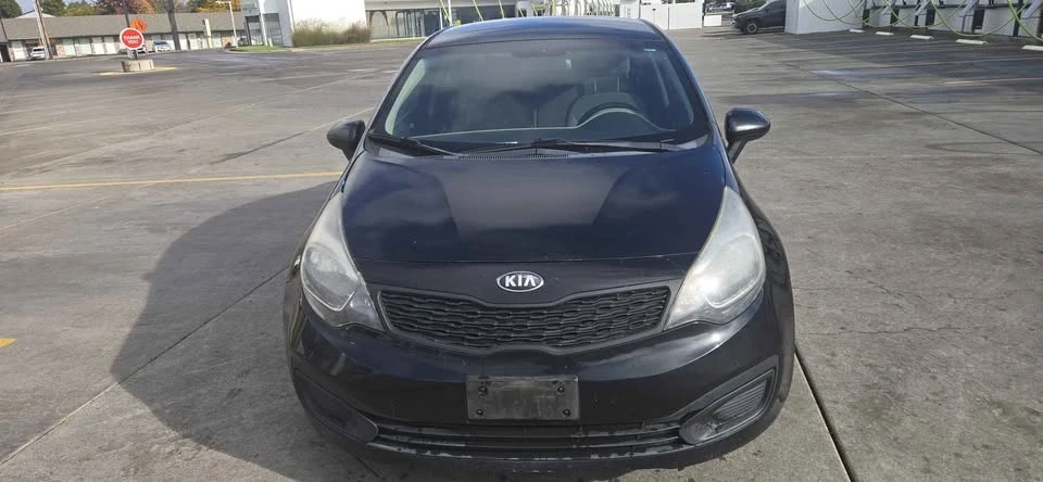 2014 Kia Rio - Image 3 of 11