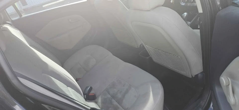 2014 Kia Rio - Image 5 of 11