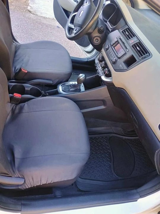 2014 Kia Rio - Image 6 of 9