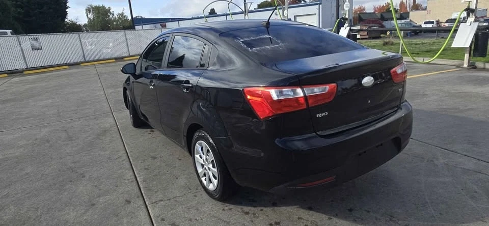 2014 Kia Rio - Image 11 of 11