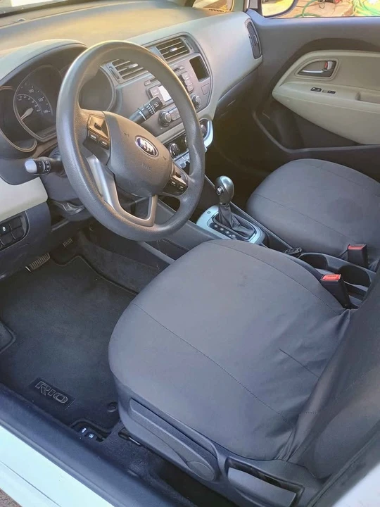 2014 Kia Rio - Image 10 of 11