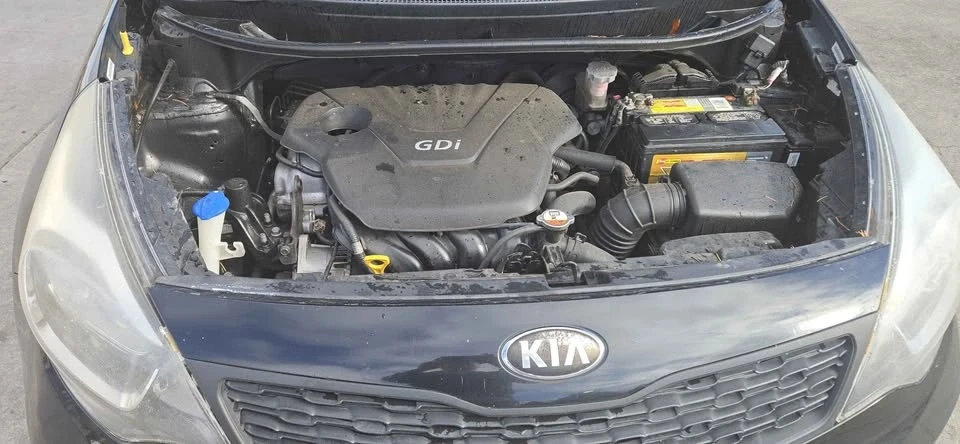 2014 Kia Rio - Image 10 of 11