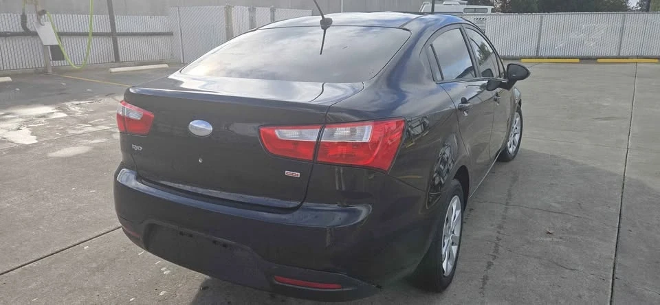 2014 Kia Rio - Image 8 of 11