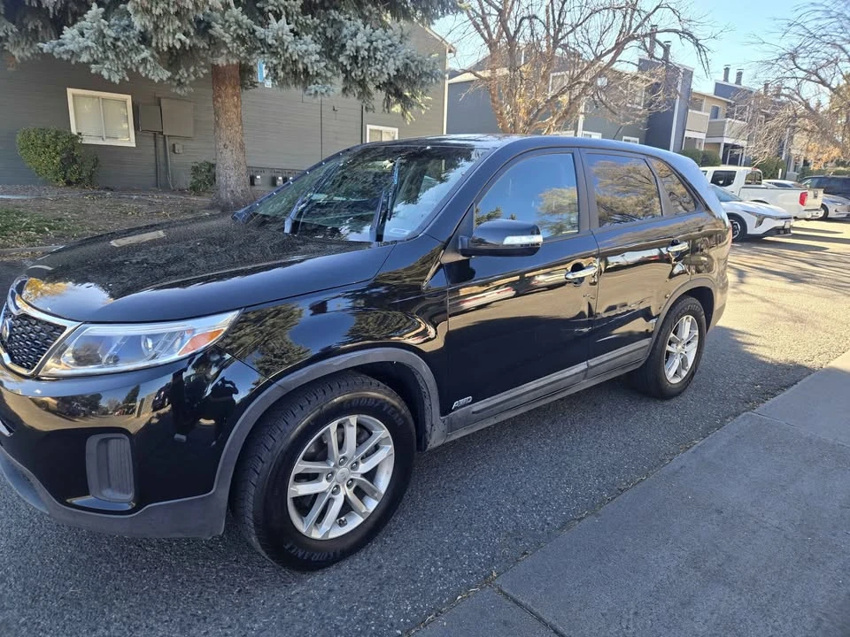 2014 Kia Sorento - Image 9 of 9