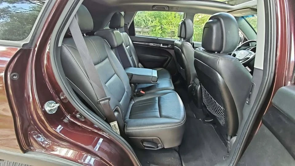 2014 Kia Sorento - Image 11 of 11