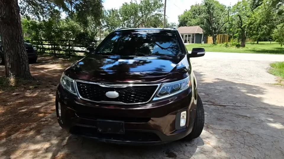 2014 Kia Sorento - Image 5 of 11