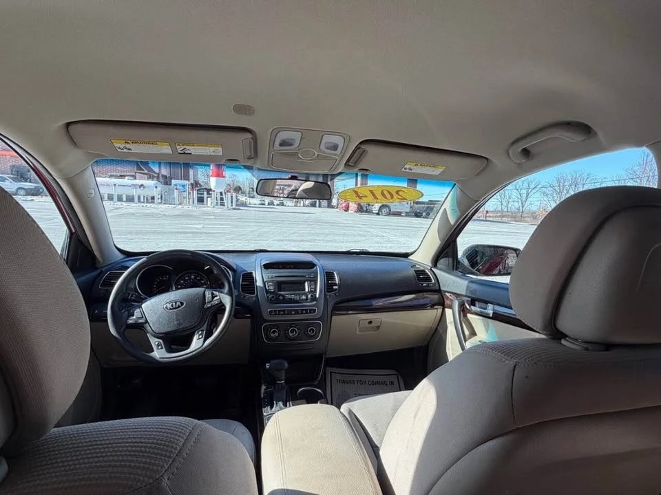 2014 Kia Sorento - Image 15 of 16