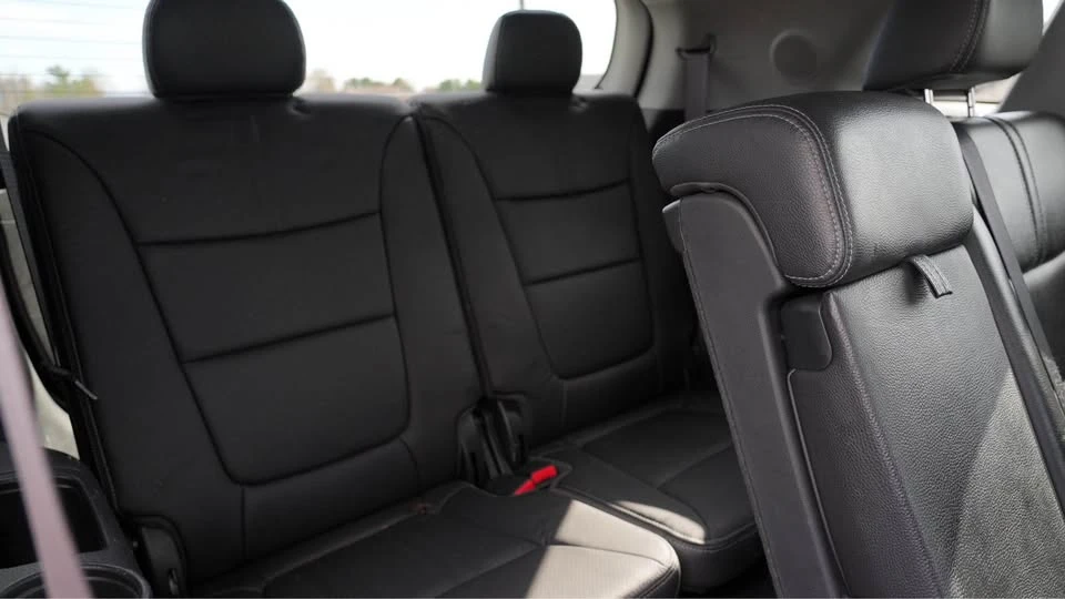 2014 Kia Sorento - Image 16 of 20