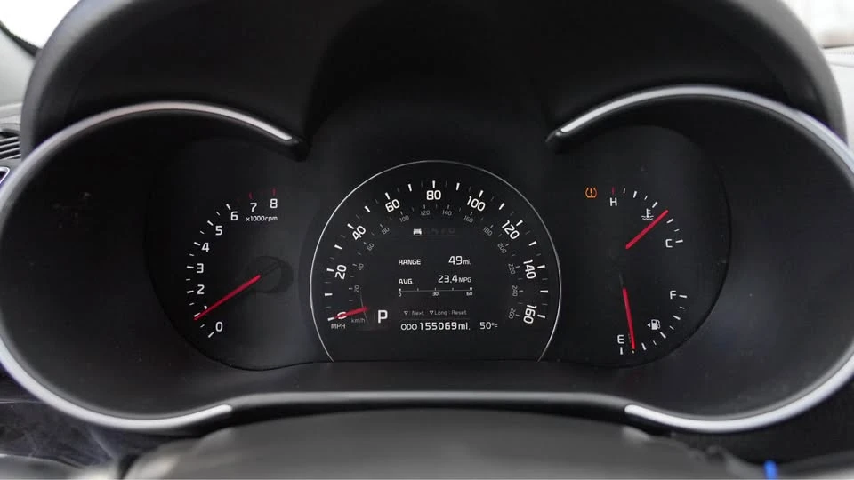 2014 Kia Sorento - Image 20 of 20